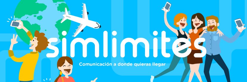 simlimites's profile banner image