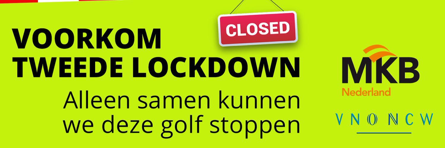 MKB-Nederland Midden banner