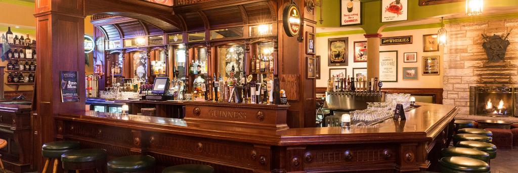 IrishBistro's profile banner image