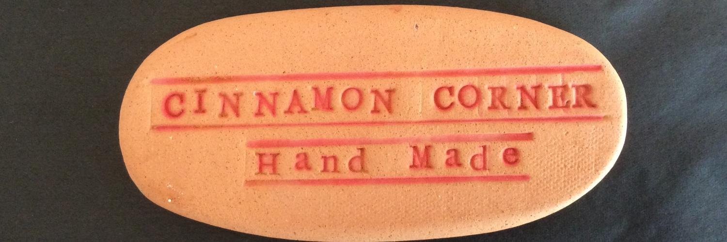 CinnamonCorner's profile banner image