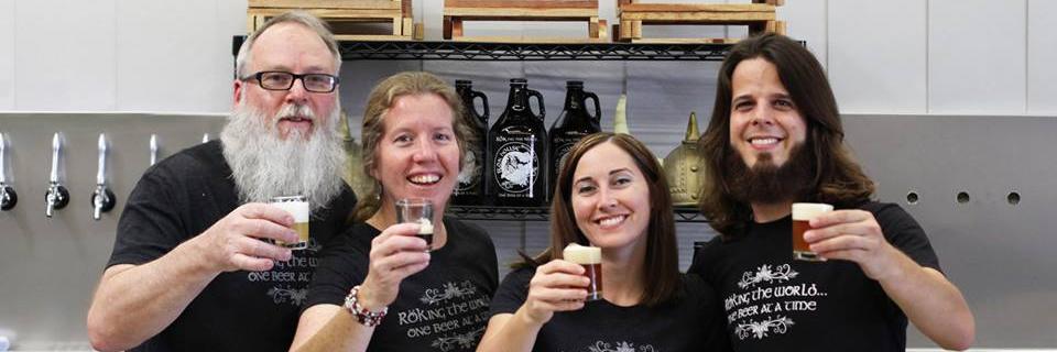 RokHouseBrewing's profile banner image