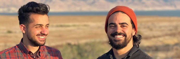 MahmoodMasoud's profile banner image