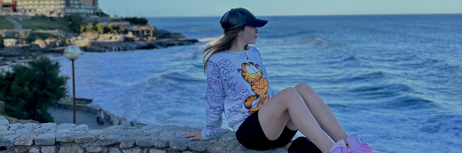 Aldiantonella's profile banner image