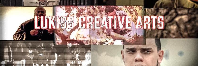 LukissCreative's profile banner image