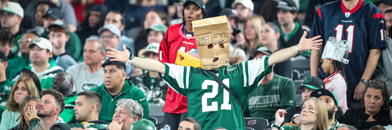 Sell the team, Woody! banner