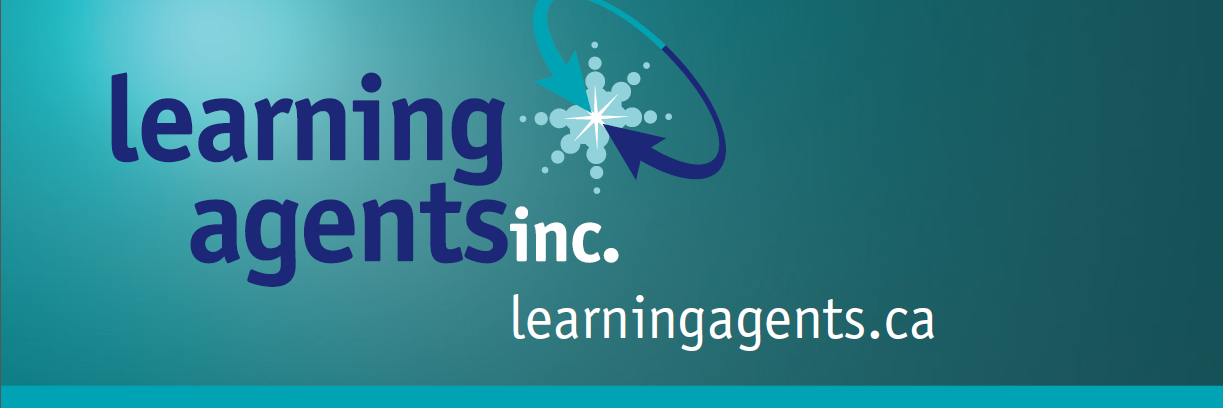 Learning Agents banner