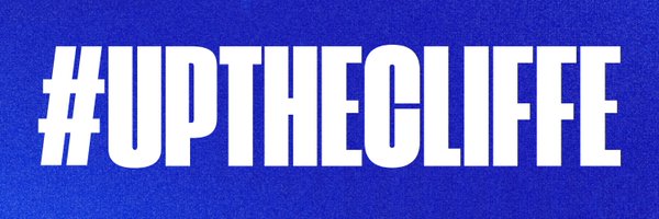 NAycliffeFC Profile Banner