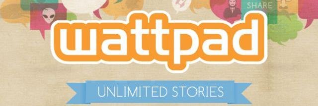 Wattpad4ever's profile banner image