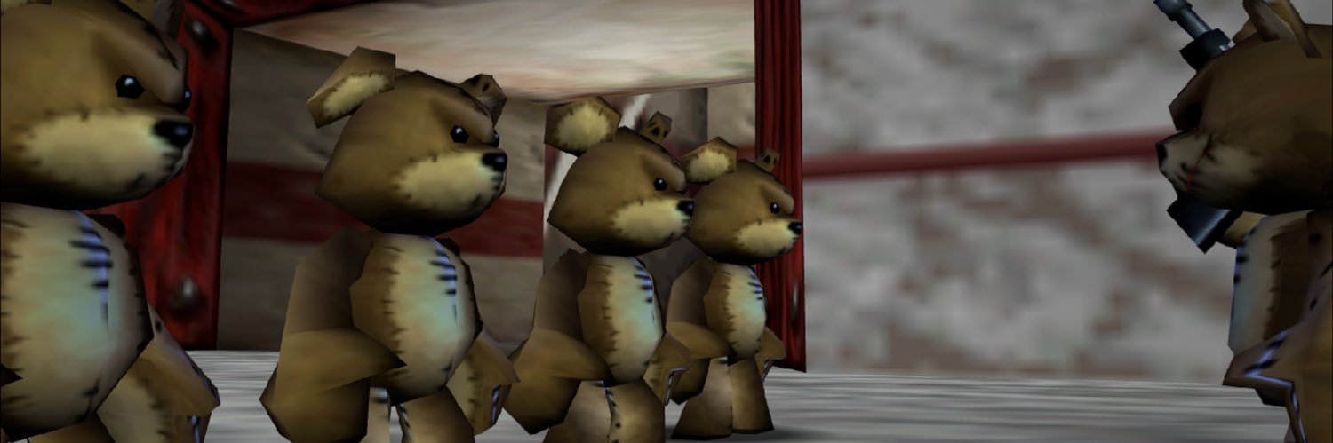 Gothictediz's profile banner image