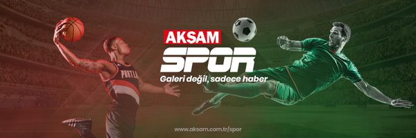 Akşam Spor Profile Banner
