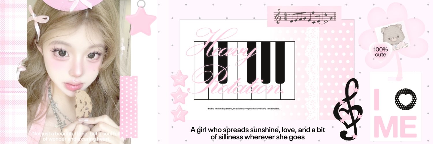 mixstel's profile banner image