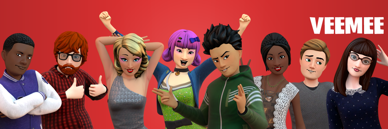 Veeemeee's profile banner image