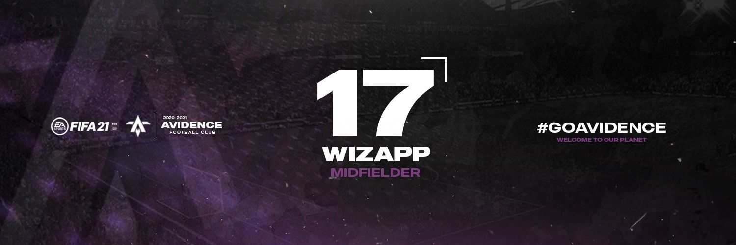 wizapp03's profile banner image