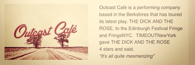 OutcastCafe's profile banner image