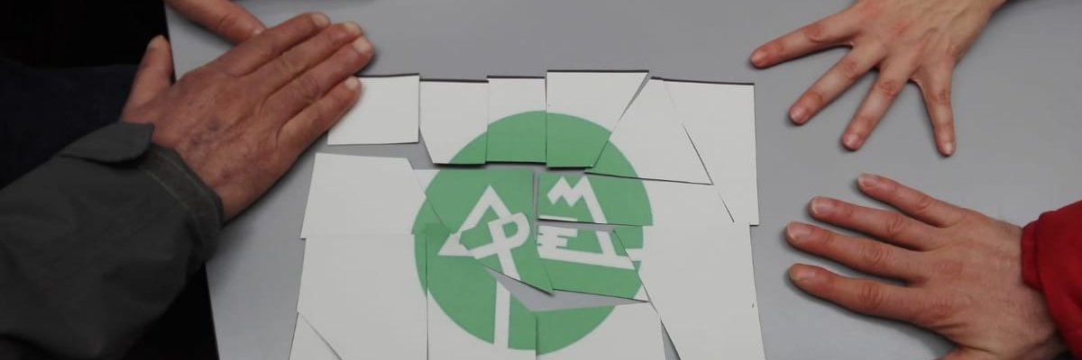 ApemCoruna's profile banner image