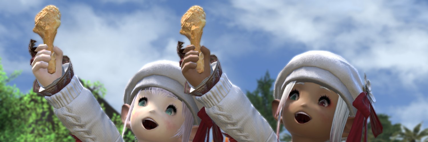 kurowatya's profile banner image