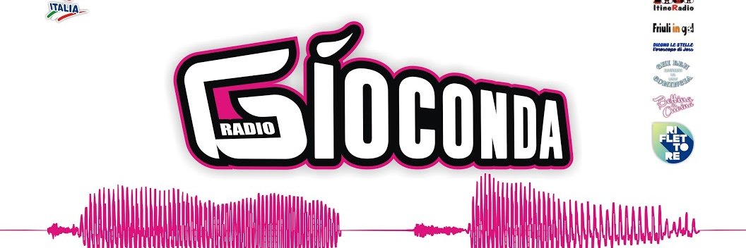 Radio Gioconda Alto Friuli banner