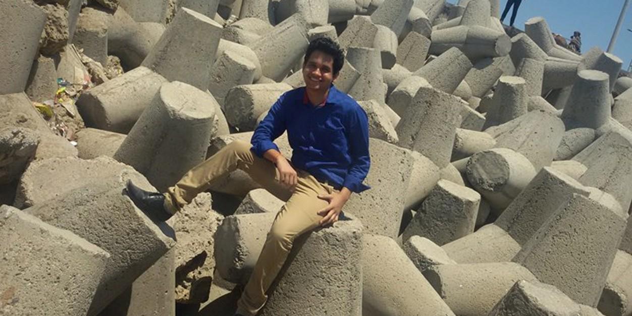 ravisharma3's profile banner image