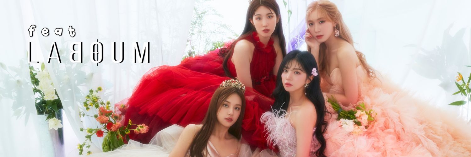 featLABOUM's profile banner image