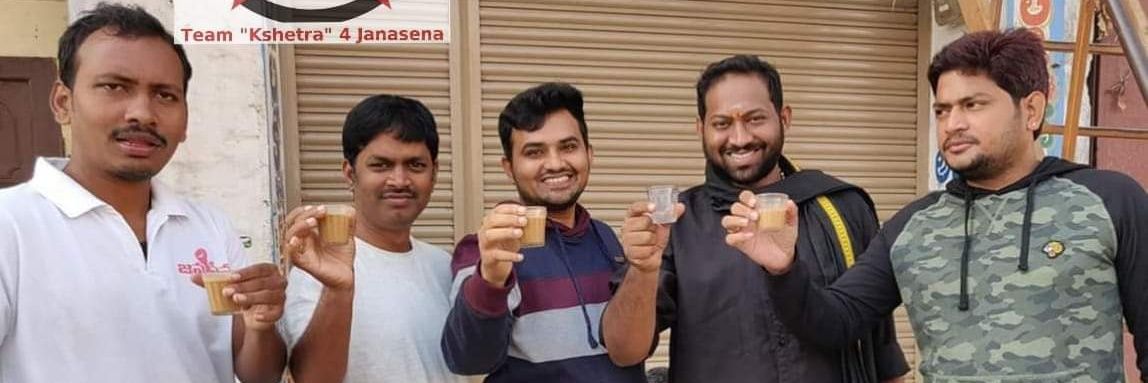 ramjosh07's profile banner image