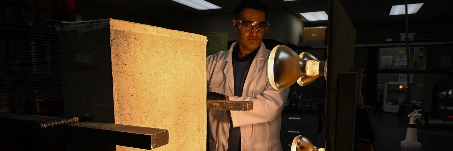 Penn State Civil and Environmental Engineering banner