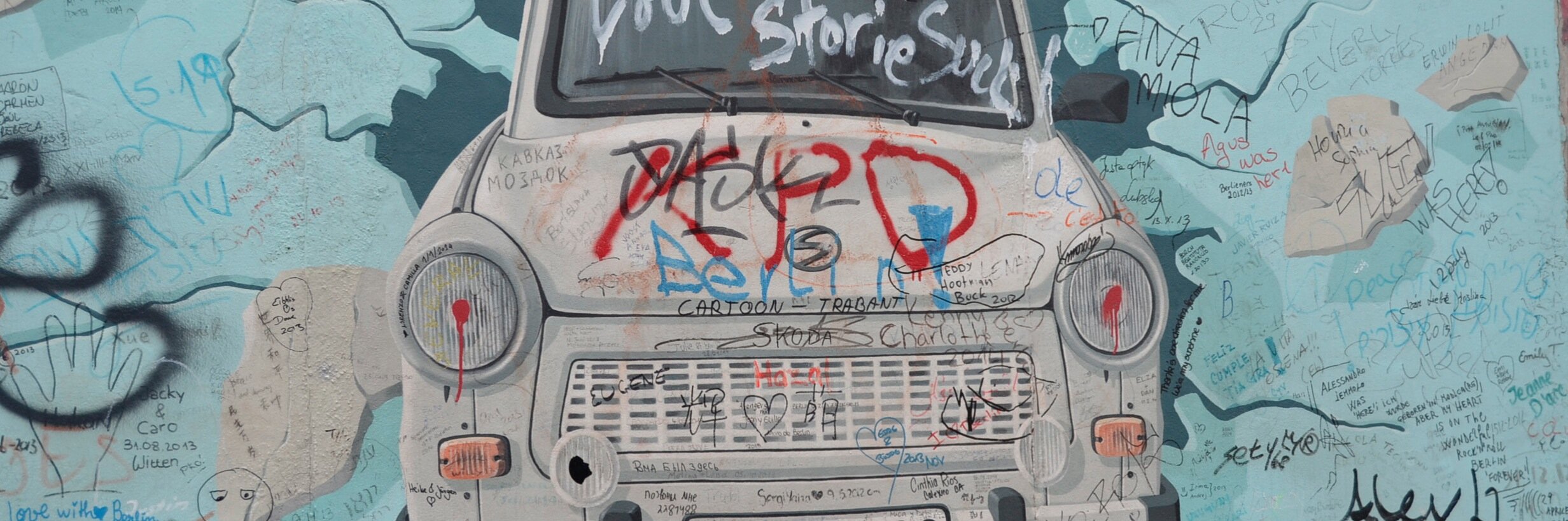 Julia López Sánchez banner