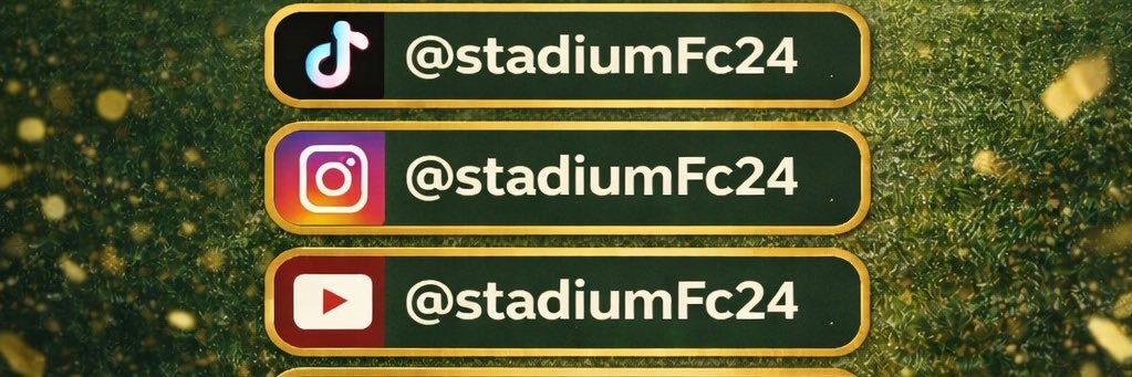 Stadium FC 24 banner