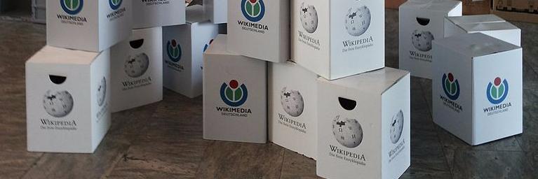 Wolfgang Klein banner