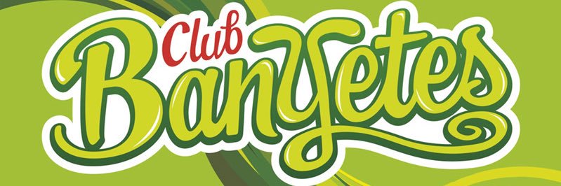 ClubBanyetes's profile banner image