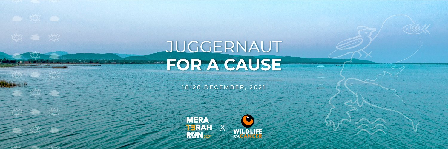 MeraTerahRun's profile banner image