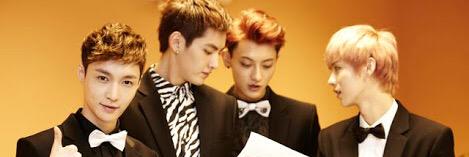 YixingexoM's profile banner image