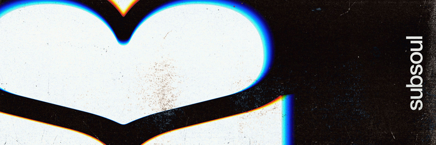 SubSoul banner