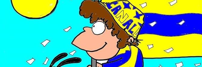 yemimerkel's profile banner image