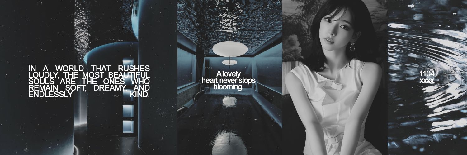𖹭 banner