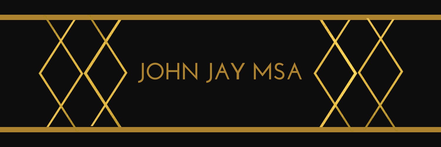 johnjaymsa's profile banner image
