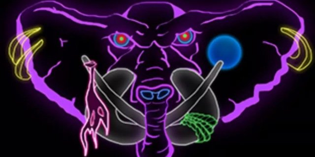 PurpleElephantM's profile banner image