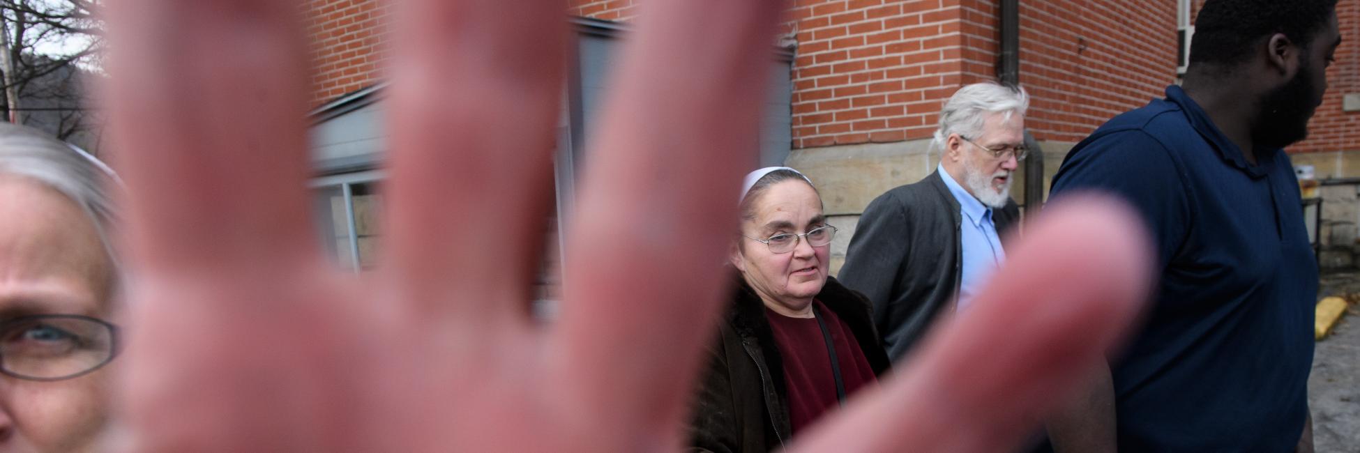 Post-Gazette Visuals banner