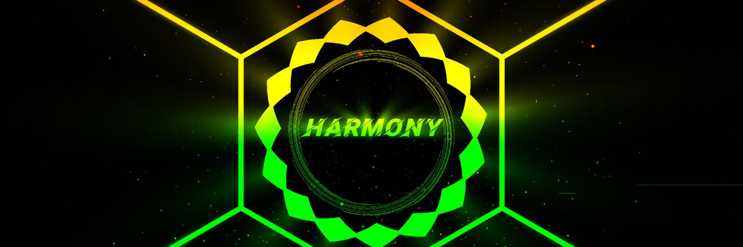 Harmony696's profile banner image
