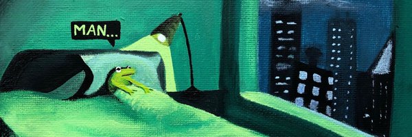 TheAfroSmash Profile Banner
