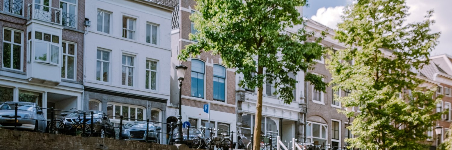 RINO Groep - Utrecht banner