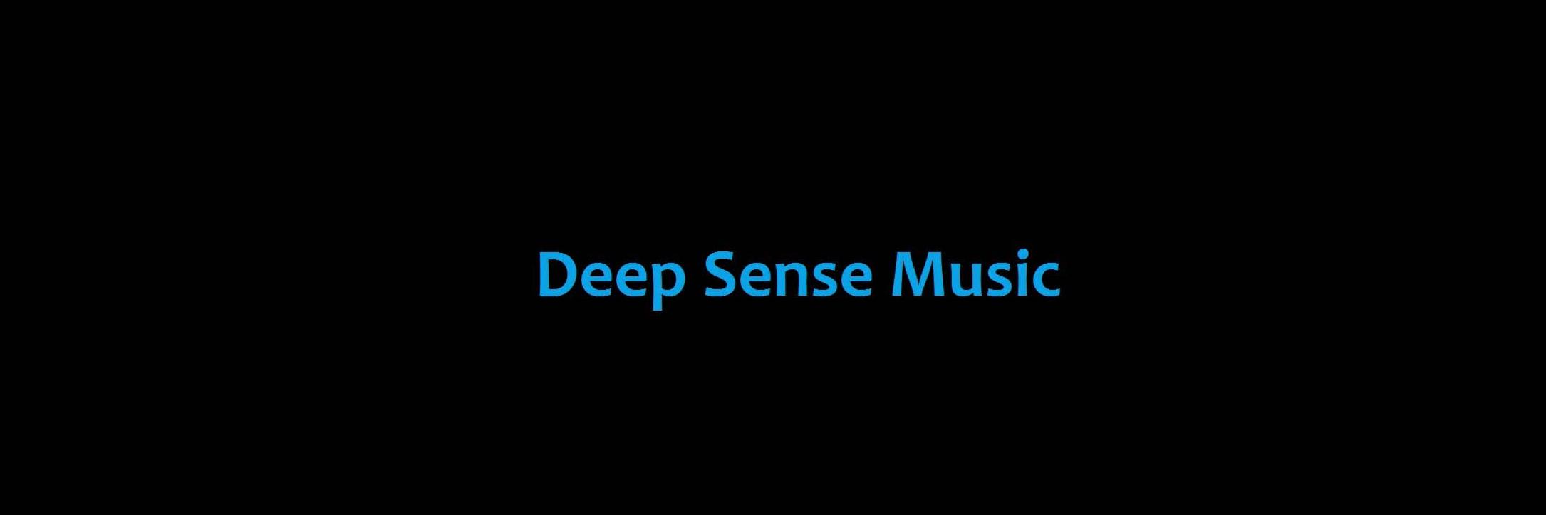 DeepSense_Music's profile banner image