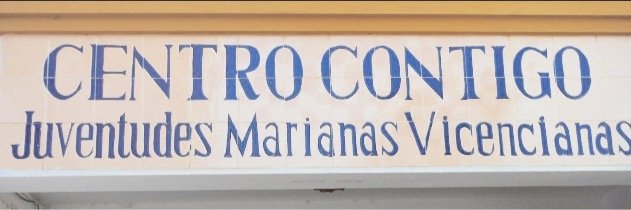 CentroContigo's profile banner image