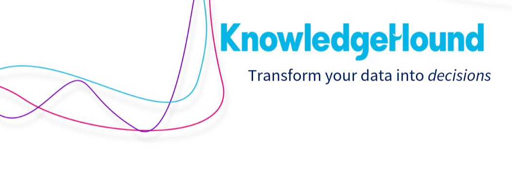 KnowledgeHound banner