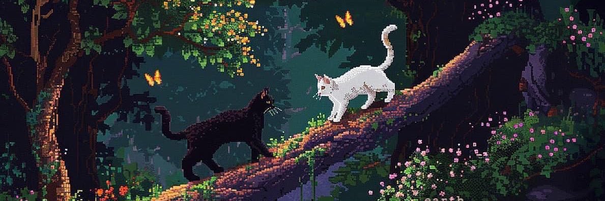 Bbyakok's profile banner image