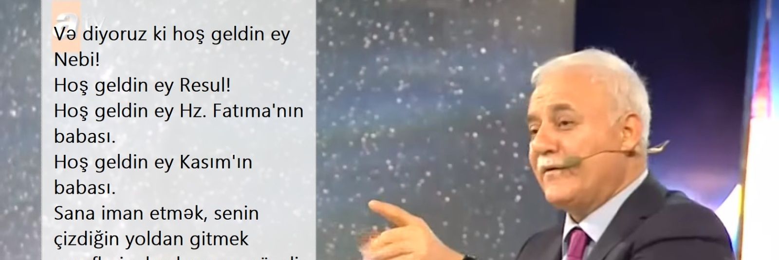 Lafını yerine göre.. banner