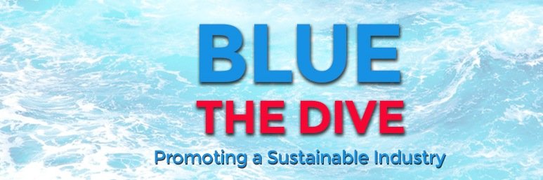 BlueTheDive's profile banner image