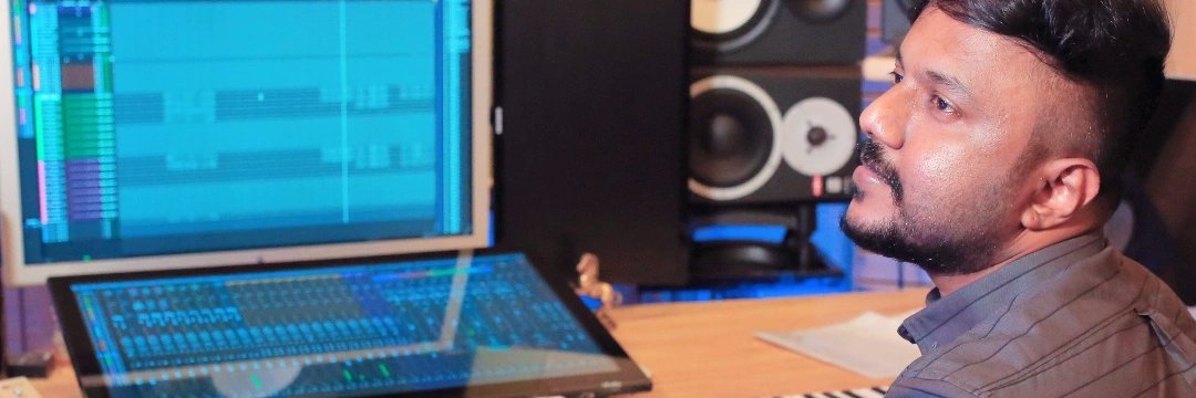 mithunofficial's profile banner image