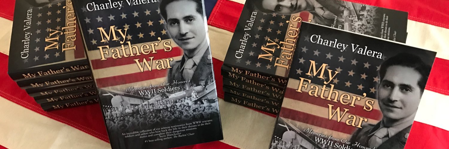 CharleyValera's profile banner image