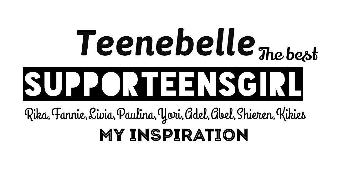 SupporteensGirl's profile banner image