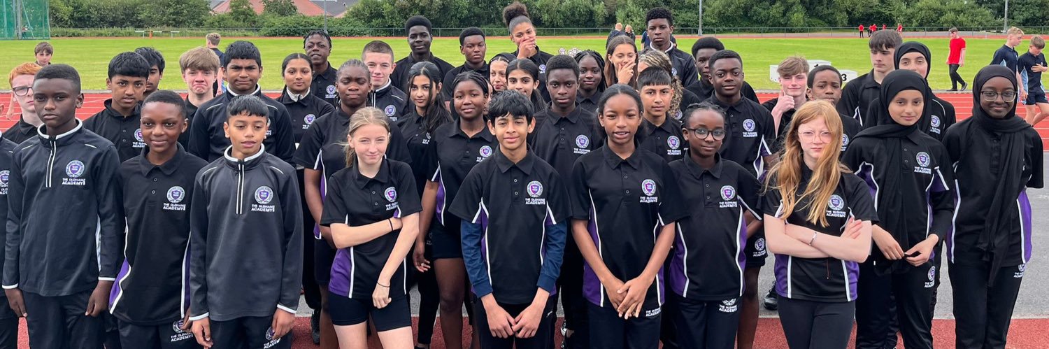 E-ACT TOAN Sport, Health and Wellbeing banner